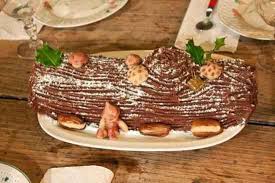 Un menu complet de a à z pour noël cet article menu de noel complet | entree plat dessert buche est est une publication de papa en cuisine. Epingle Sur Recettes