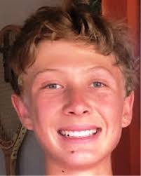 Quinn Mathis's Instagram, Twitter & Facebook