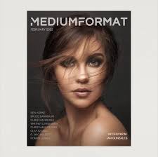 Medium Format Magazine