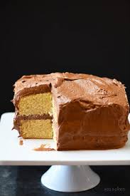 We promise that whatever you choose to make, it'll be delicious. The Best Vanilla Cake Recipe Add A Pinch