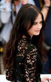 Eva Green Actress Eva Green Green Hair Eva Green
