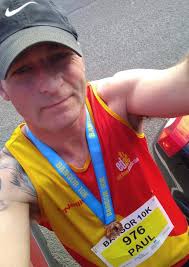 NI Relay Championships