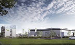 Vs Neubau Vereinigte Stadtwerke Gmbh