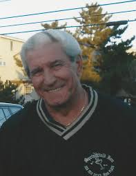 Robert T. Milano Obituary