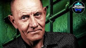 Glasgow Smuggler In Spain's Worst Prison