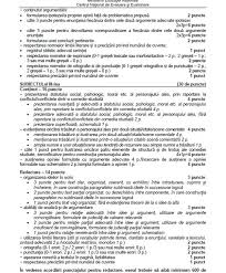 Ea marchează o pauză de respirație în citire/vorbire. Rezolvare Cosmin Muntianu
