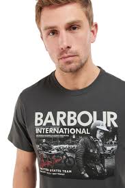 T shirt cheap steve mcqueen barbour