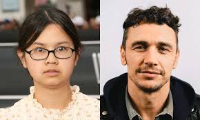 Franko 's original artworks for sale online. Disaster Artist Star Says Predator James Franco Bribed Her Todayheadline