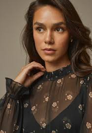 Laura Ashley REGULAR FIT