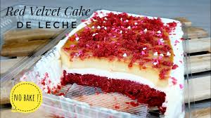 Desserts | december 08, 2018. Red Velvet Cake De Leche With Costing Youtube