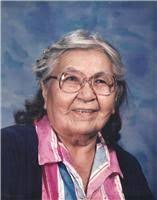 Elsie Titus Obituary (1919