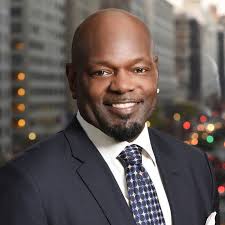 Roy Firestone Speaking Fee, Schedule, Bio & Contact Details