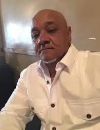 Obituary information for Steven C. Callender, Sr.