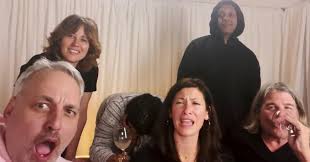 Real World Homecoming' Episode 2 Recap: "The More Things Change"