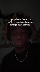 What Happens If You Dont Vote Uk