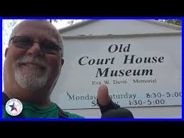 Old Court House Museum Vicksburg Mississippi