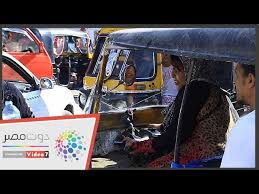 فتاة التوك توك المضايقات كتير هو أنا بعمل حاجة غلط Youtube