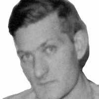 Benjamin Arthur Hieter (1925–1998) • FamilySearch