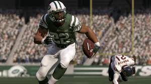 First, go into the skills trainer and learn the new mechanic. Online Next Achievement In Madden Nfl 17
