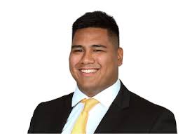 Ivan Reyes Career Stats