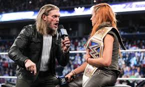 This is a fan page for wwe hall of famer, the rated r superstar, edge. Edge Responds To Becky Lynch S Lita Reference By Bringing Up Seth Rollins Nude Photos Wrestling News