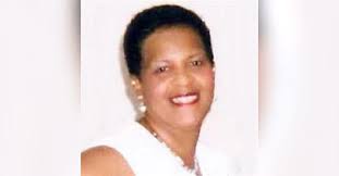 Ms. Miriam Elaine "Bunny" Saunders Obituary