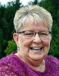 Nancy A. Wright Obituary June 24, 2021