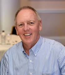 Jarrett honored as Philanthropist of the Year