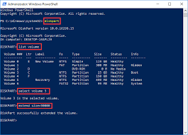 How To Increase C Drive Space In Windows 10/8/7?