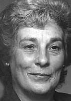 Mary Froman Obituary (2007)