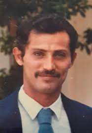 James Davino Obituary