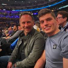 Jun 01, 2021 · filipina francisca cellona with f1 champion max verstappen. Max And Christianhornerofficial Watching A Game Of Basketball Here In The Us Christianhornerofficial All Max Verstappen Ideal Guy Max Verstappen Girlfriend