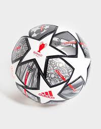 It is the second time the london club have won the european title, with their first victory being. Adidas Champions League 2021 Finale Kinder 350 Fussball Weiss Jd Sports Osterreich
