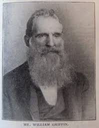 The forebears surname database may include or not include diacritics on certain surnames, and treats san/santa/santo as lowercase. Griffin William 1825 1906 Surnames Beginning With G My Primitive Methodists