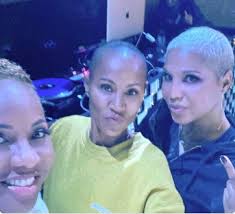 Y'all Look Like Triplets': Jada Pinkett Smith's Birthday Video with Toni  Braxton and MC Lyte Derails When Fans Say They Look Alike