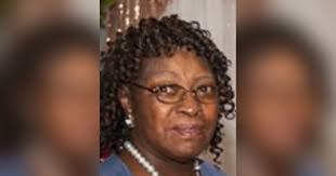 Obituary for Beulah Vereen