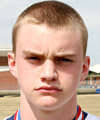 Dallas Griffiths 2012 Inside Linebacker Liberty