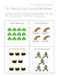 St Patricks Day Worksheets Best Coloring Pages For Kids St Patrick Day Activities St Patricks Day St Patricks Day Pictures