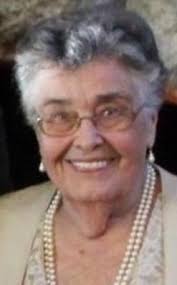 Dorice Phillips Obituary (1933