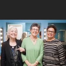 Jackie kay was born in edinburgh, scotland and brought up in glasgow. Jackie Kay And Paula Meehan By Dlr Libraries Podcasts