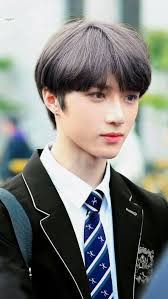 Muslim Idol In Seoul Txt Beomgyu Hiatus Chapter 12 Di 2020 Selebritas Entertainment Orang