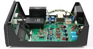 There are many times when i want my music edgy, even raucous. Musical Fidelity M1 Dac Upgrade Cd Blu Ray Player Upgrades Russ Andrews Accessories Ltd