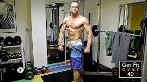 Enter your height in feet and inches. 45 Years Old 6 Foot 1 Inch 193 Pounds 5 6 Body Fat Update Video Youtube