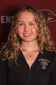 2025-26 Women's Golf Roster