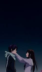 Noragami wallpapers explore and download tons of high quality noragami wallpapers all for free! Yato And Hiyori Wallpapers Wallpaper Cave