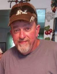 Obituary information for Danny Scott Jessie