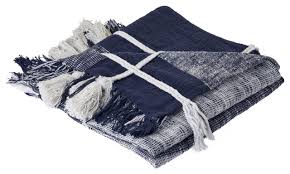 Browse our selection of navy blue art prints and find the perfect design for you—created by our community of independent artists. Navy White Throw Blanket Off 72
