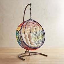 Bird Cage Swing Chair Pier 1 Pin On Muebles Funcionales