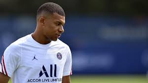 Kylian mbappé lottin (* 20. Kylian Mbappe Mochte Vertrag In Paris Nicht Verlangern Psg Boss Nasser Al Khelaifi Droht Wohl Mit Drastischer Sanktion Eurosport