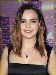 Peyton List & Bailee Madison Step Out in Style For LA Art Show Opening  Gala: Photo 1211472